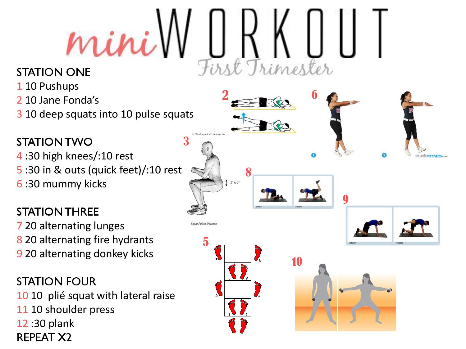 exercise-routine-third-trimester-exercise-routine